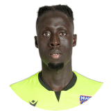 Ndiaye