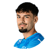 Máté Szabo Profile Photo