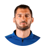 Nicolás Sánchez Profile Photo