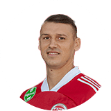 Zoltán Horvath Profile Photo