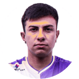 Axel Pérez Profile Photo