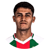 Adrián Vila Profile Photo