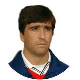 Martín Brignani Profile Photo