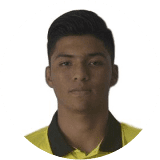 Rubén Salas Profile Photo