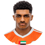 Khaled Khalfan Zayed Profile Photo