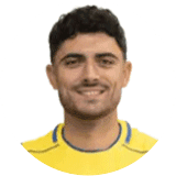 Francisco Mwepu Profile Photo