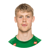 Agust Hlynsson Profile Photo