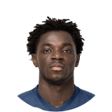 Clinton Osei Profile Photo