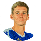 Kirill Klimov Profile Photo