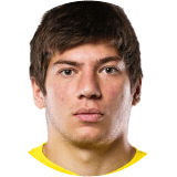 Artur Sokhiev Profile Photo