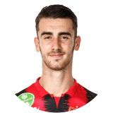 Kristóf Toth-Gabor Profile Photo