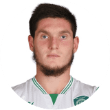 Islam Alsultanov Profile Photo