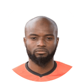 François Fumu Tamuzo Profile Photo