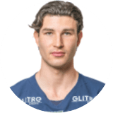 Aleksander Stenseth Profile Photo