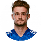 Patrik Slamena Profile Photo