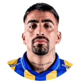 Guillermo Hauche Profile Photo