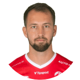 Adam Fousek Profile Photo