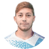 Benjamín Núñez Profile Photo