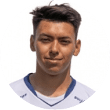 Bryan Rojas Profile Photo