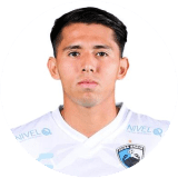 Jared Simental Profile Photo