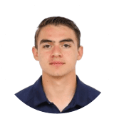 Darío Martínez Profile Photo