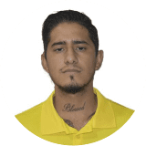 Isaác Aguilar Profile Photo