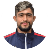 Jesús Aguirre Profile Photo