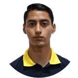 Sebastián Huerta Profile Photo