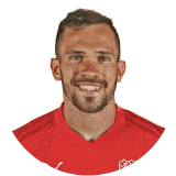 Marcos Landáburu Profile Photo