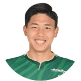 Shuhei Kawasaki Profile Photo