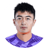 Zhang Wei Profile Photo