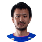 Keisuke Iwashita Profile Photo