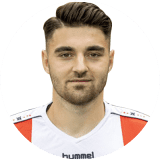 Behadil Šabani Profile Photo