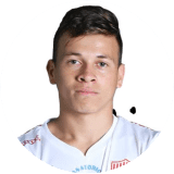 Luis Barrios Profile Photo