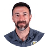 Cristian González Profile Photo