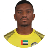 Fahad Barout Al-Baroudi Profile Photo