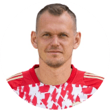 Tomas Malec Profile Photo