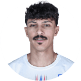 Hamoud Shammari Profile Photo