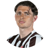 Fin Stevens Profile Photo