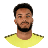 Boubacar Hanne Profile Photo