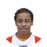 Luciano Carty Profile Photo