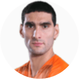 Marouane Fellaini Profile Photo