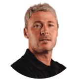 Israel Damonte Profile Photo