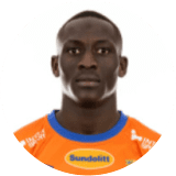 Mamadou Diaw Profile Photo