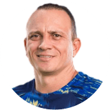 Alejandro Restrepo Profile Photo