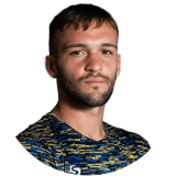 Juan Krilanovich Profile Photo