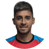 Sergio Modón Profile Photo