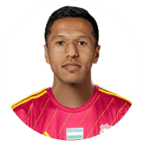 Bobur Abdikholikov Profile Photo