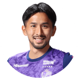 Naoki Maeda Profile Photo
