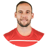 Dan Gardner Profile Photo